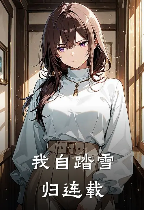 我自踏雪归连载