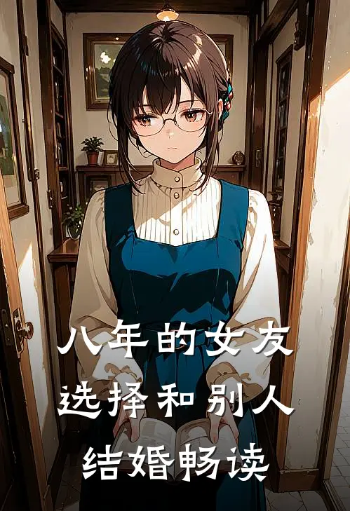 八年的女友，选择和别人结婚畅读