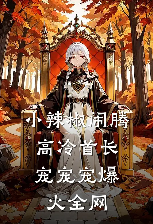 小辣椒闹腾，高冷首长宠宠宠爆火全网