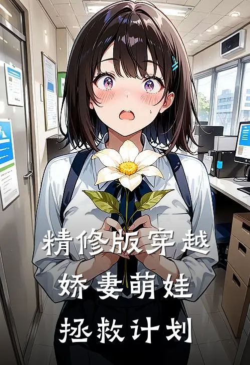 精修版穿越：娇妻萌娃拯救计划