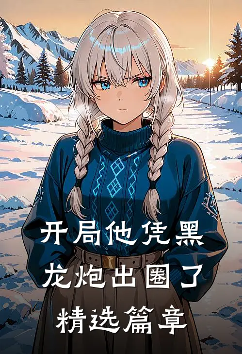 开局他凭黑龙炮出圈了精选篇章