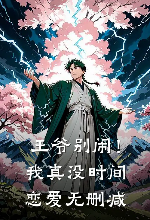 王爷别闹！我真没时间恋爱无删减