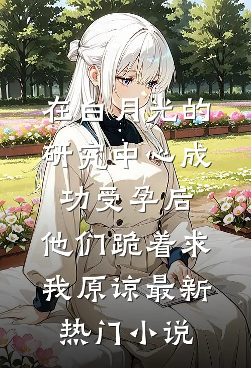 在白月光的研究中心成功受孕后，他们跪着求我原谅最新热门小说