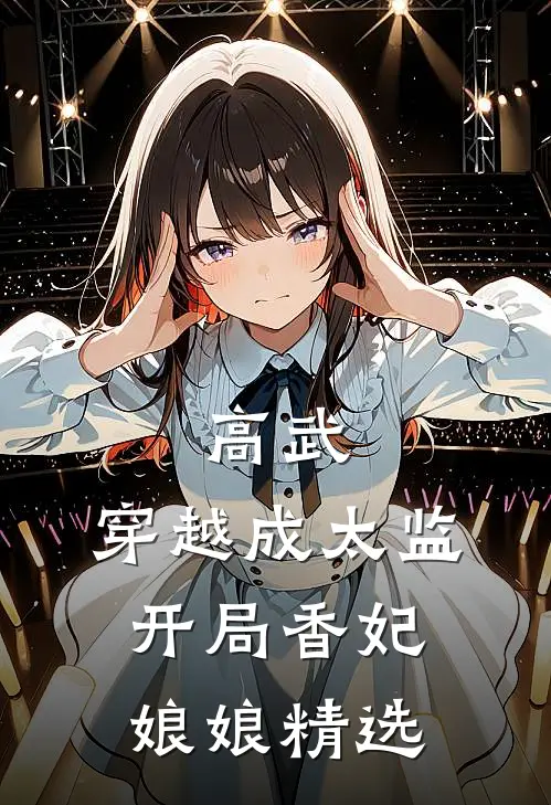 高武，穿越成太监，开局香妃娘娘精选