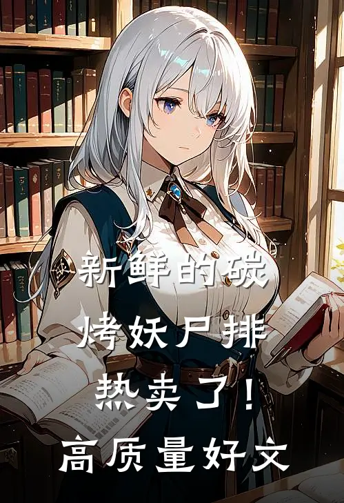 新鲜的碳烤妖尸排热卖了！高质量好文