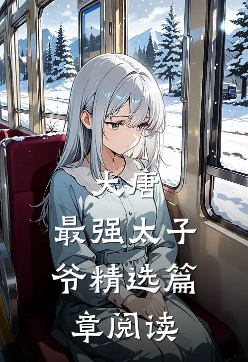 大唐：最强太子爷精选篇章阅读