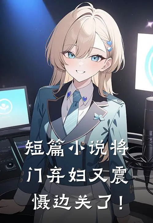 短篇小说将门弃妇又震慑边关了！