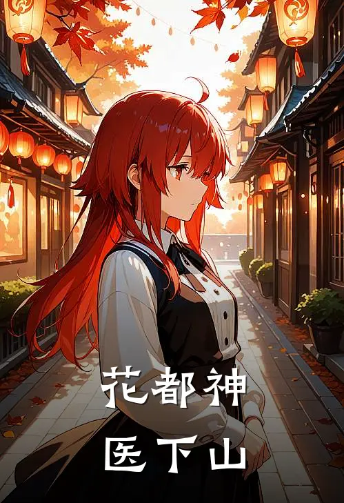 花都神医下山