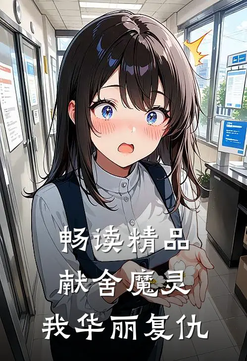 畅读精品献舍魔灵：我华丽复仇