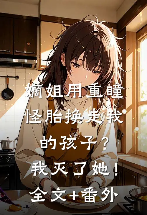 嫡姐用重瞳怪胎换走我的孩子？我灭了她！全文+番外