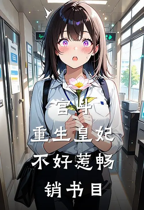宫斗：重生皇妃不好惹畅销书目