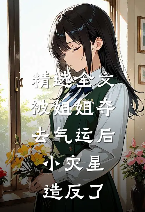 精选全文被姐姐夺去气运后，小灾星造反了