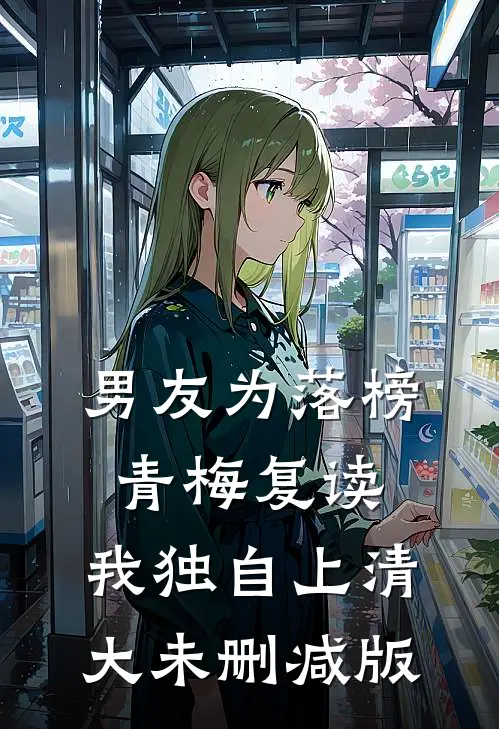 男友为落榜青梅复读，我独自上清大未删减版
