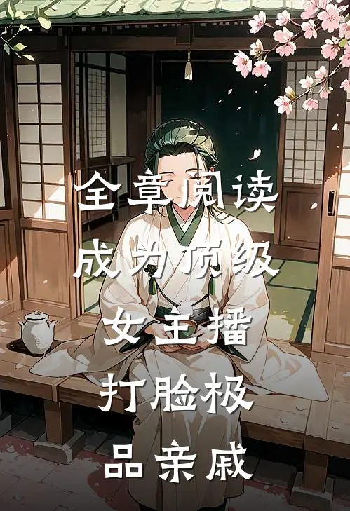 全章阅读成为顶级女主播，打脸极品亲戚