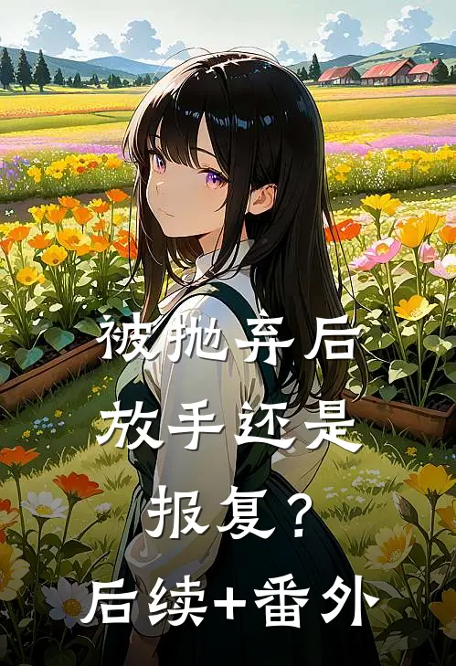 被抛弃后，放手还是报复？后续+番外
