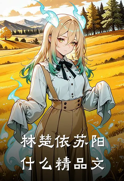 林楚依苏阳什么精品文