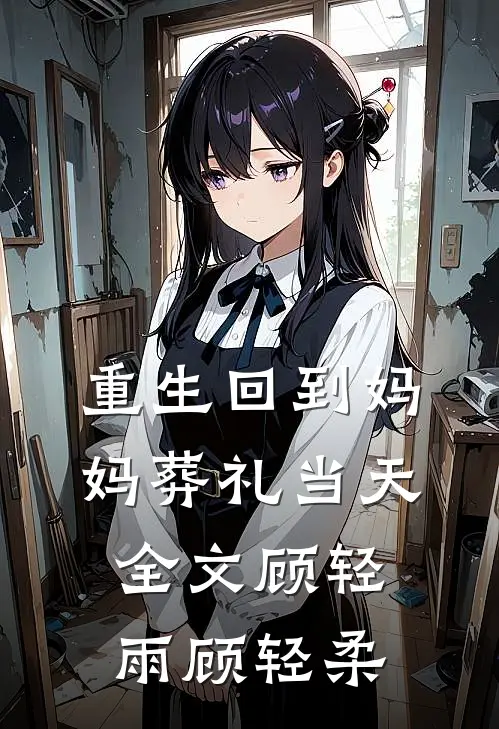 重生回到妈妈葬礼当天全文顾轻雨顾轻柔