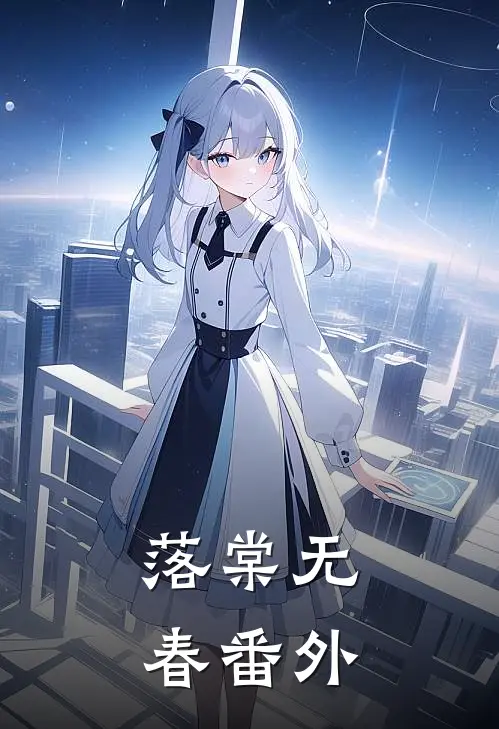 落棠无春番外