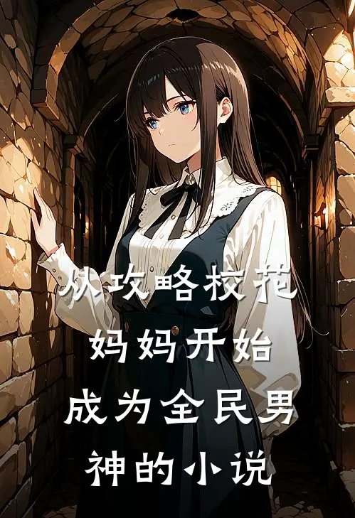 从攻略校花妈妈开始，成为全民男神的小说