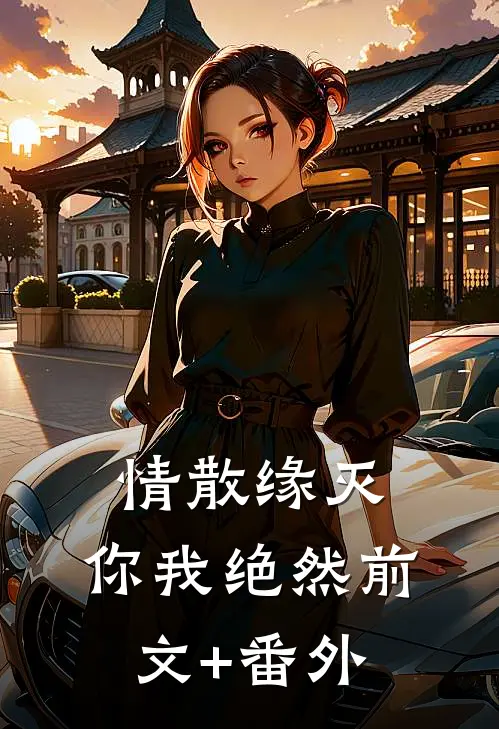 情散缘灭，你我绝然前文+番外