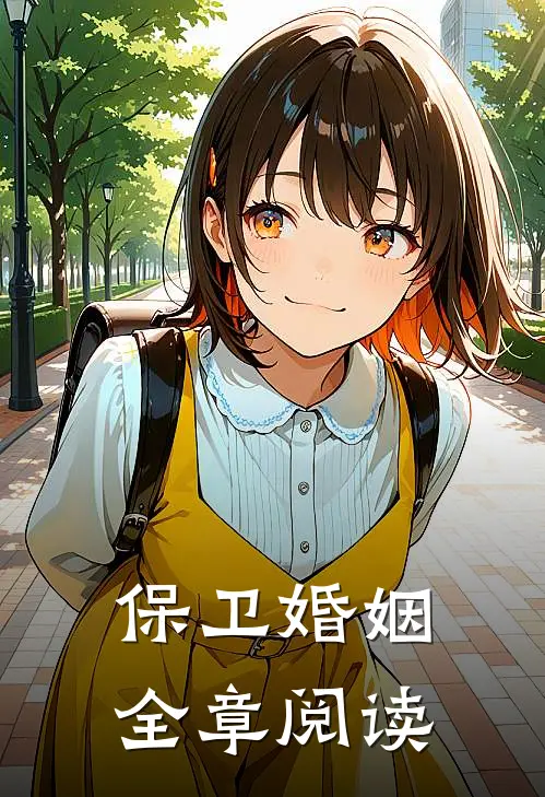 保卫婚姻全章阅读