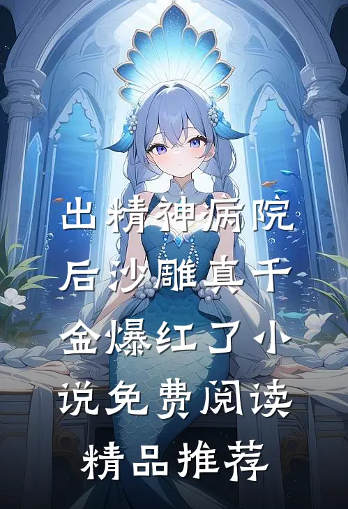 出精神病院后沙雕真千金爆红了小说免费阅读精品推荐