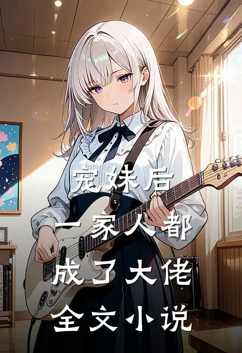 宠妹后，一家人都成了大佬全文小说