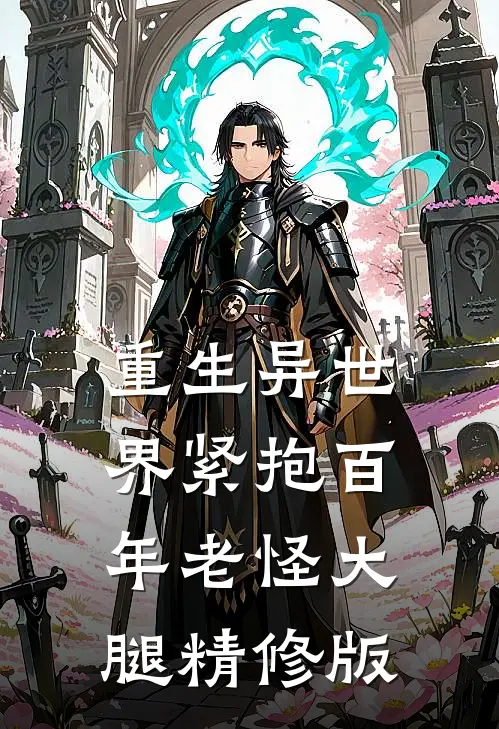 重生异世界紧抱百年老怪大腿精修版