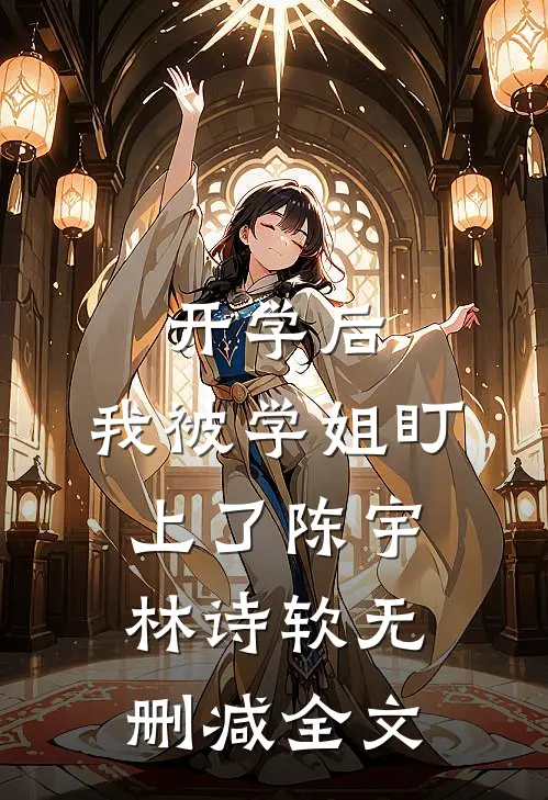 开学后，我被学姐盯上了陈宇林诗软无删减全文