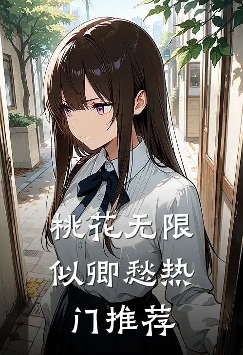 桃花无限似卿愁热门推荐