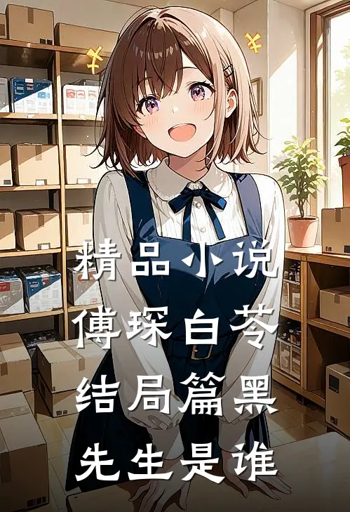 精品小说傅琛白苓结局篇黑先生是谁