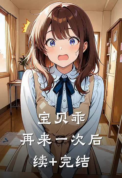 宝贝乖，再来一次后续+完结
