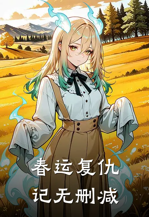春运“复仇”记无删减