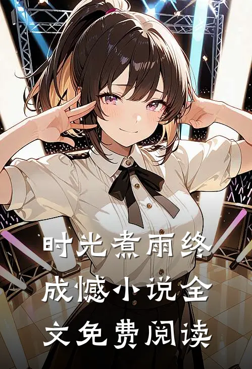 时光煮雨终成憾小说全文免费阅读