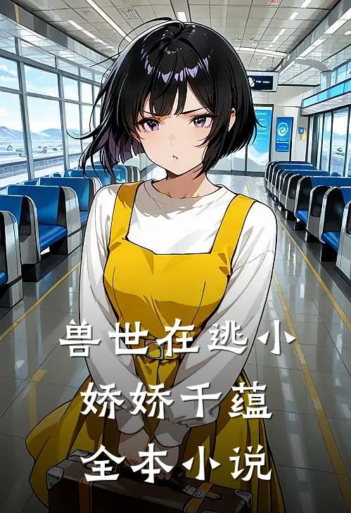 兽世在逃小娇娇千蕴全本小说
