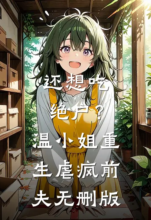 还想吃绝户？温小姐重生虐疯前夫无删版