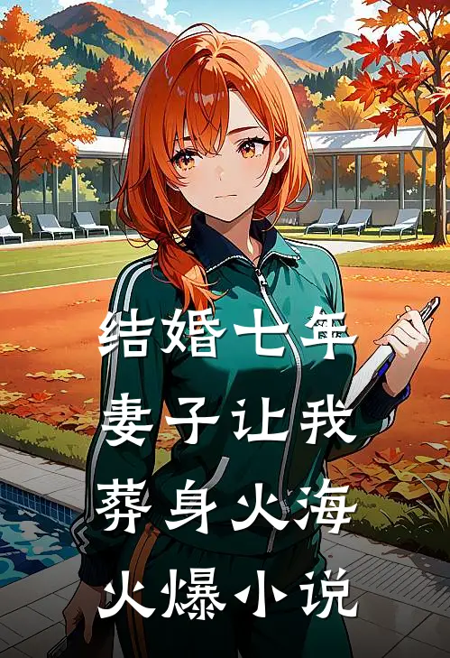 结婚七年，妻子让我葬身火海火爆小说