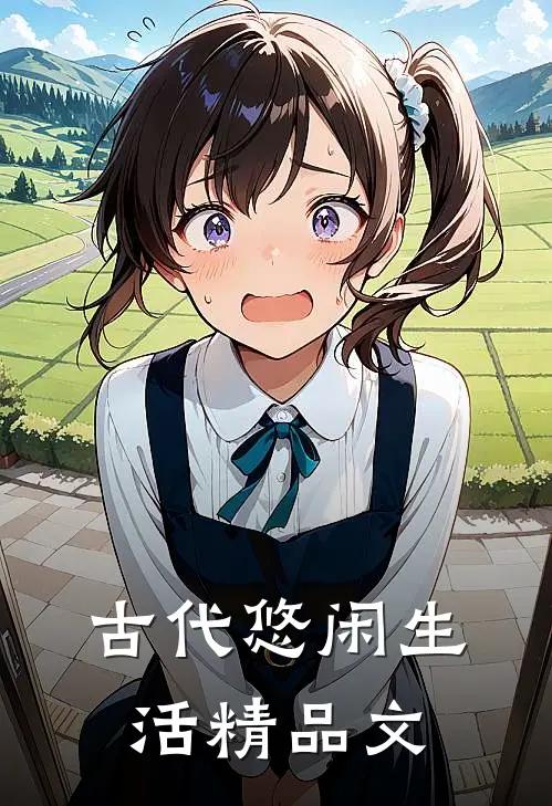 古代悠闲生活精品文