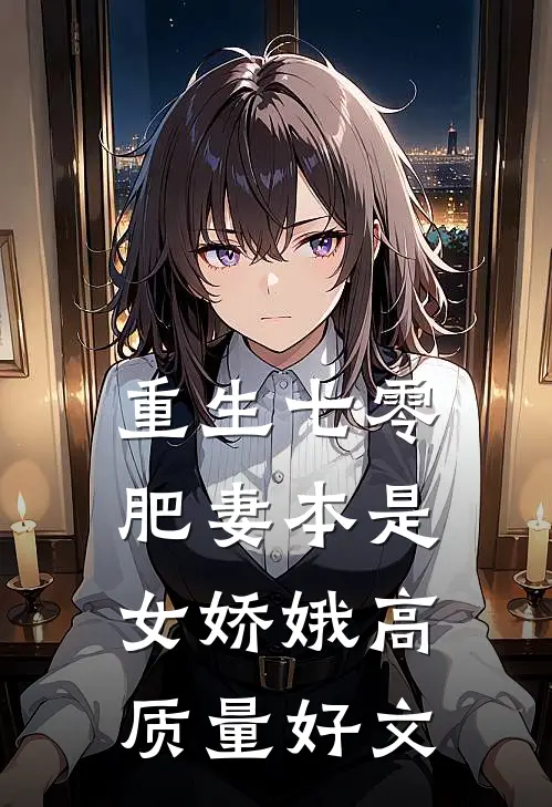 重生七零：肥妻本是女娇娥高质量好文