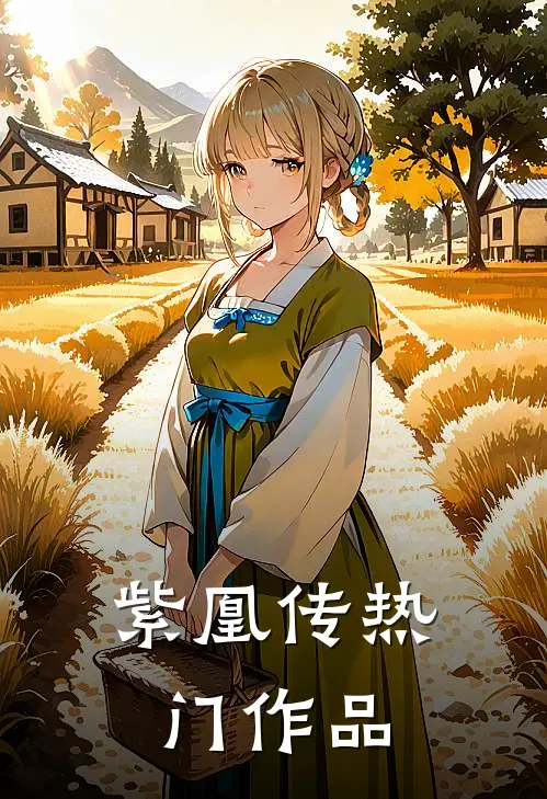 紫凰传热门作品