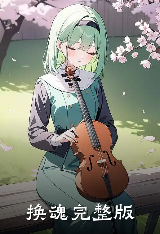 换魂完整版