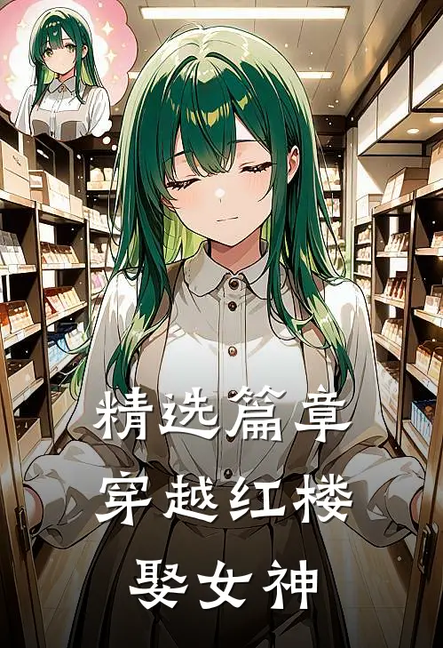 精选篇章穿越红楼娶女神