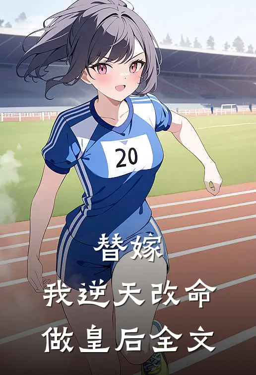 替嫁我逆天改命做皇后全文阅读