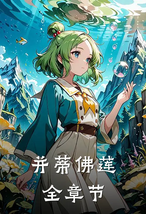 并蒂佛莲全章节
