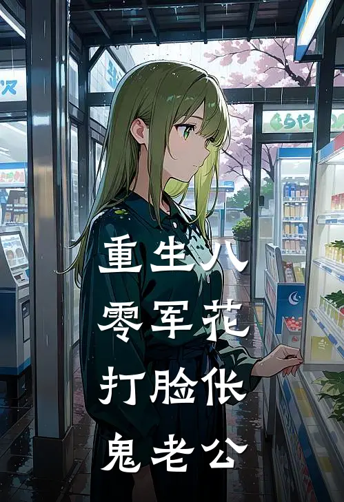 重生八零军花，打脸伥鬼老公