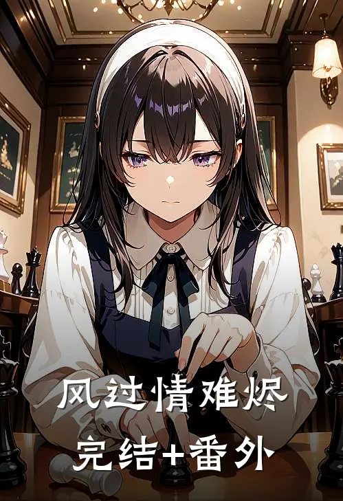 风过情难烬完结+番外