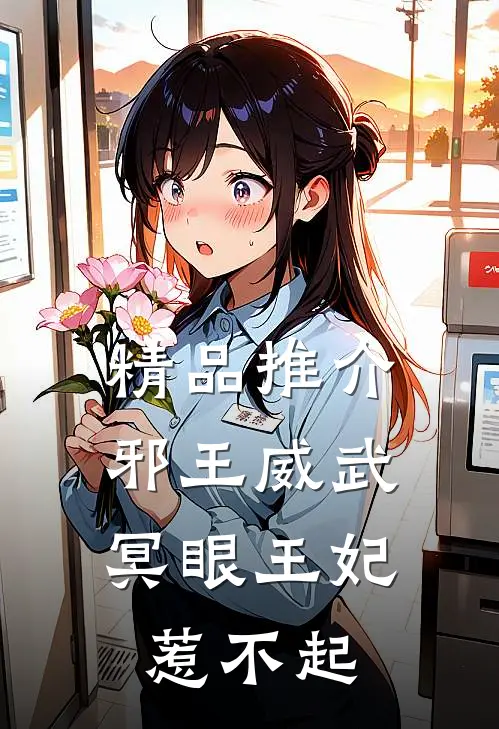 精品推介邪王威武：冥眼王妃惹不起