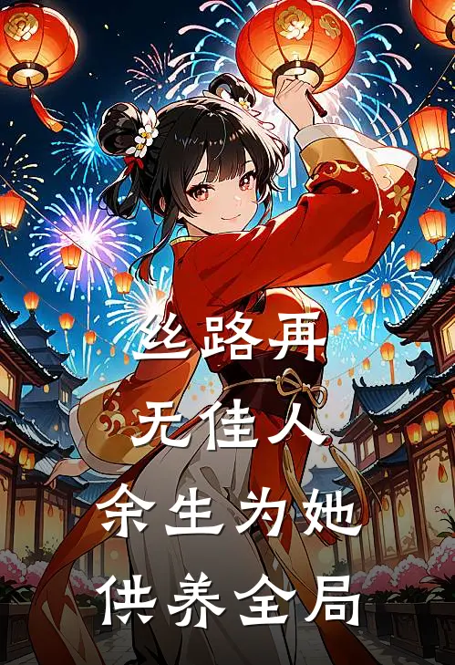 丝路再无佳人，余生为她供养全局