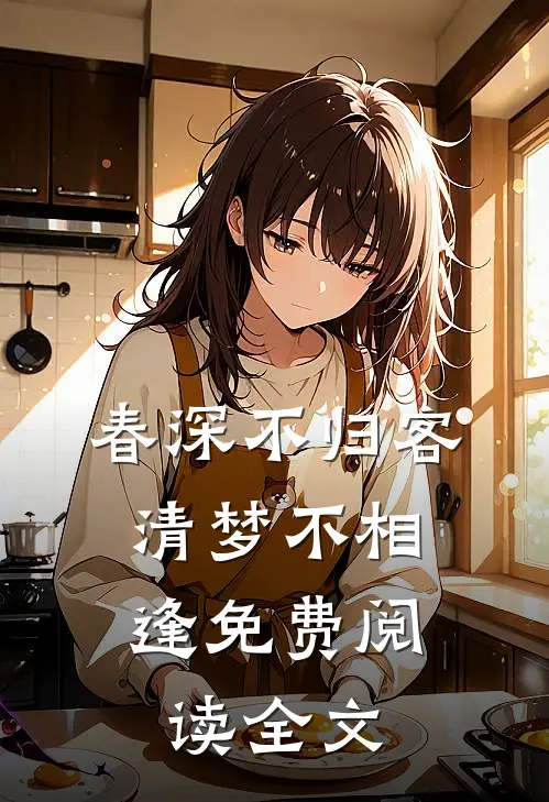 春深不归客，清梦不相逢免费阅读全文