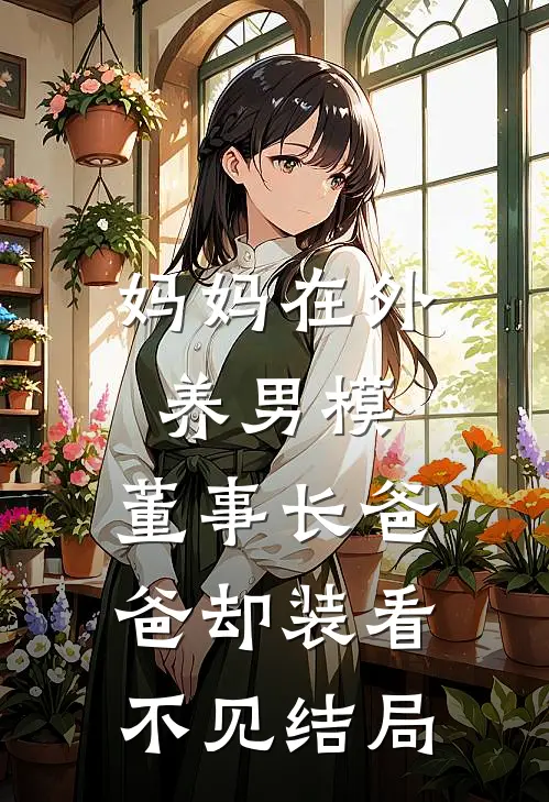 妈妈在外养男模，董事长爸爸却装看不见结局
